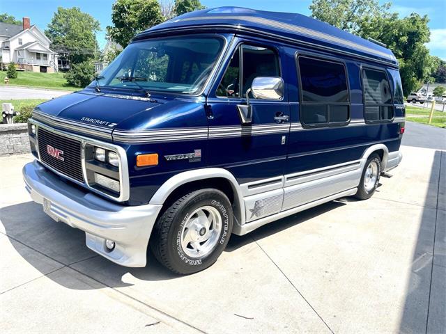 1994 GMC Vandura (CC-2088355) for sale in Hilton, New York
