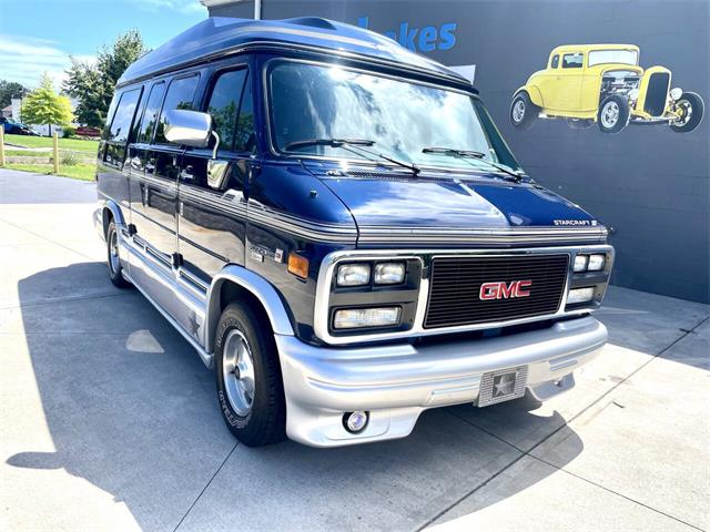 1994 GMC Vandura (CC-2088355) for sale in Hilton, New York