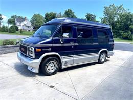 1994 GMC Vandura (CC-2088355) for sale in Hilton, New York