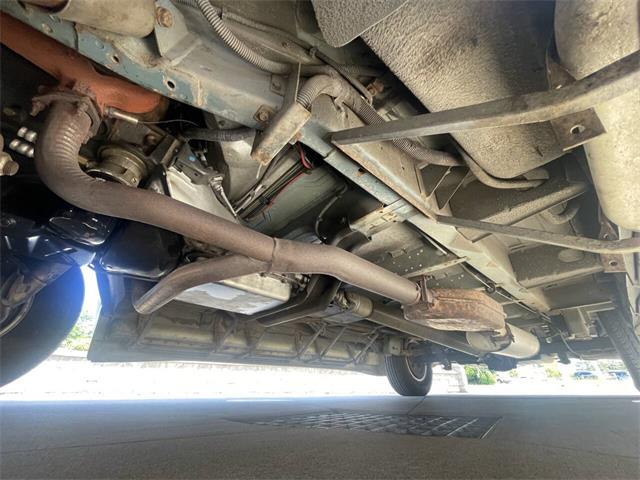1994 GMC Vandura (CC-2088355) for sale in Hilton, New York