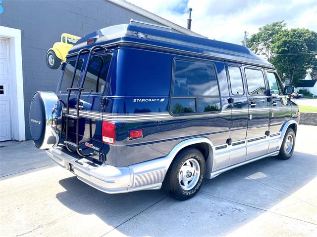 1994 GMC Vandura (CC-2088355) for sale in Hilton, New York