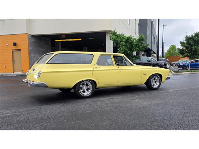 1963 Plymouth Belvedere (CC-2088356) for sale in Reno, Nevada