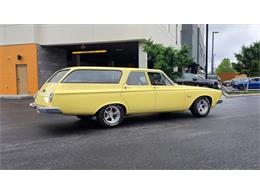 1963 Plymouth Belvedere (CC-2088356) for sale in Reno, Nevada