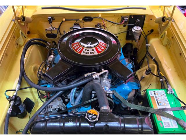 1963 Plymouth Belvedere (CC-2088356) for sale in Reno, Nevada