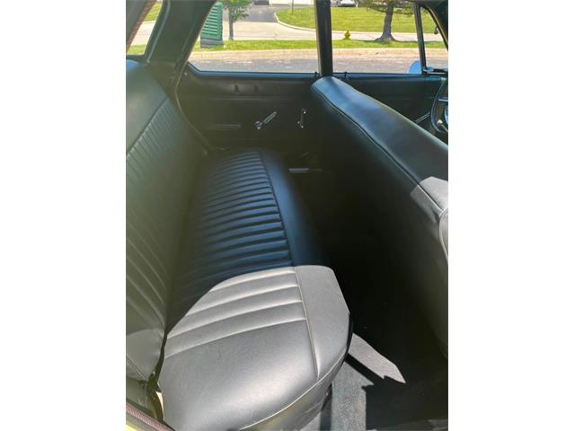 1963 Plymouth Belvedere (CC-2088356) for sale in Reno, Nevada