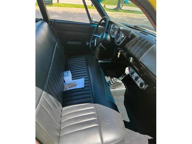 1963 Plymouth Belvedere (CC-2088356) for sale in Reno, Nevada