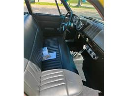 1963 Plymouth Belvedere (CC-2088356) for sale in Reno, Nevada