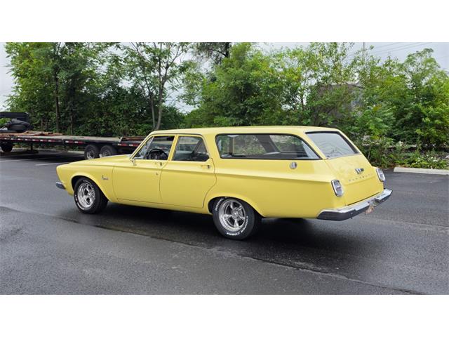 1963 Plymouth Belvedere (CC-2088356) for sale in Reno, Nevada