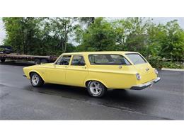 1963 Plymouth Belvedere (CC-2088356) for sale in Reno, Nevada