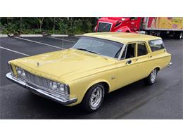 1963 Plymouth Belvedere (CC-2088356) for sale in Reno, Nevada