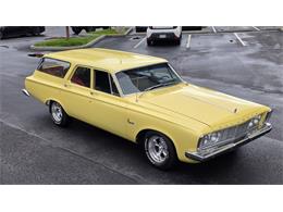 1963 Plymouth Belvedere (CC-2088356) for sale in Reno, Nevada
