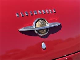 1950 Oldsmobile Rocket 88 Futuramic Convertible Coupe (CC-2088357) for sale in Phoenix, Arizona