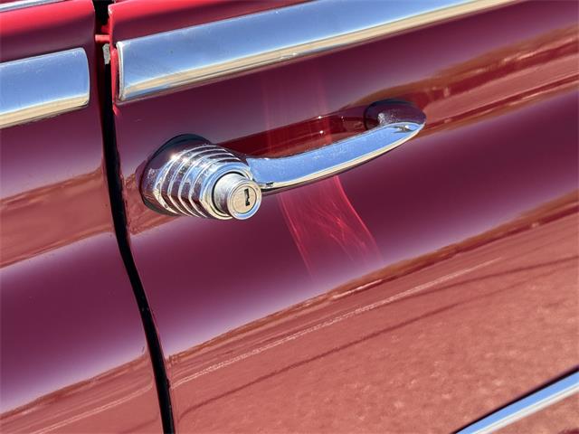 1950 Oldsmobile Rocket 88 Futuramic Convertible Coupe (CC-2088357) for sale in Phoenix, Arizona