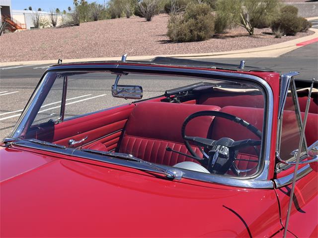 1950 Oldsmobile Rocket 88 Futuramic Convertible Coupe (CC-2088357) for sale in Phoenix, Arizona