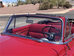 1950 Oldsmobile Rocket 88 Futuramic Convertible Coupe (CC-2088357) for sale in Phoenix, Arizona