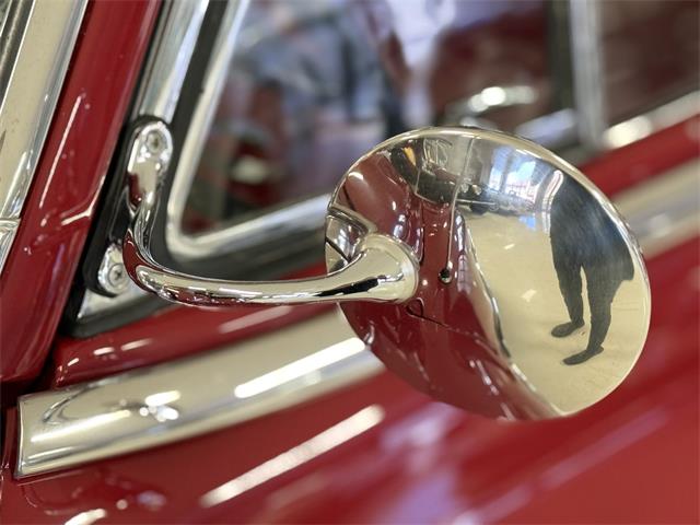 1950 Oldsmobile Rocket 88 Futuramic Convertible Coupe (CC-2088357) for sale in Phoenix, Arizona