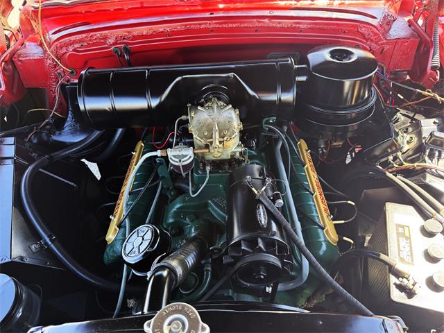 1950 Oldsmobile Rocket 88 Futuramic Convertible Coupe (CC-2088357) for sale in Phoenix, Arizona