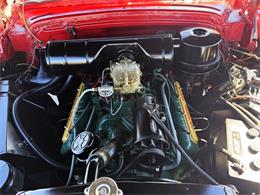 1950 Oldsmobile Rocket 88 Futuramic Convertible Coupe (CC-2088357) for sale in Phoenix, Arizona