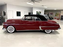 1950 Oldsmobile Rocket 88 Futuramic Convertible Coupe (CC-2088357) for sale in Phoenix, Arizona