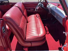 1950 Oldsmobile Rocket 88 Futuramic Convertible Coupe (CC-2088357) for sale in Phoenix, Arizona