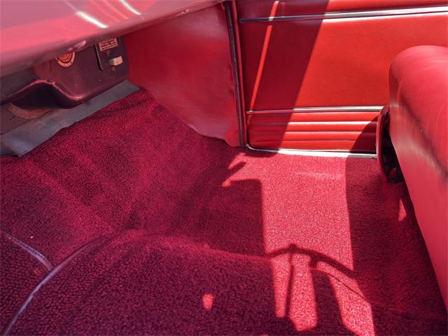 1950 Oldsmobile Rocket 88 Futuramic Convertible Coupe (CC-2088357) for sale in Phoenix, Arizona