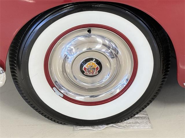 1950 Oldsmobile Rocket 88 Futuramic Convertible Coupe (CC-2088357) for sale in Phoenix, Arizona