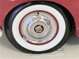 1950 Oldsmobile Rocket 88 Futuramic Convertible Coupe (CC-2088357) for sale in Phoenix, Arizona