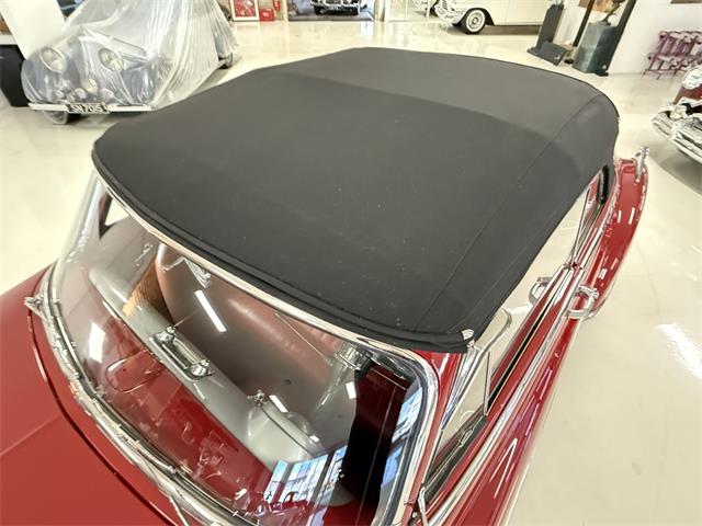 1950 Oldsmobile Rocket 88 Futuramic Convertible Coupe (CC-2088357) for sale in Phoenix, Arizona