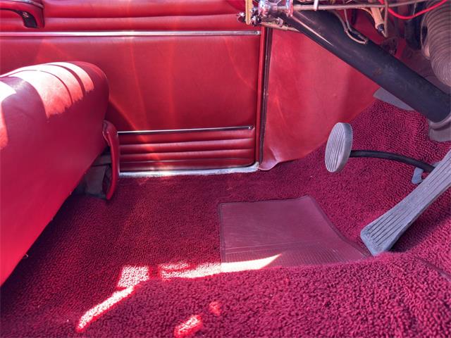 1950 Oldsmobile Rocket 88 Futuramic Convertible Coupe (CC-2088357) for sale in Phoenix, Arizona