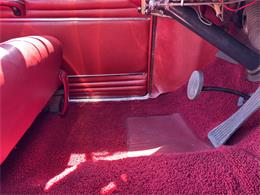 1950 Oldsmobile Rocket 88 Futuramic Convertible Coupe (CC-2088357) for sale in Phoenix, Arizona