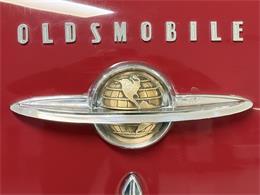 1950 Oldsmobile Rocket 88 Futuramic Convertible Coupe (CC-2088357) for sale in Phoenix, Arizona