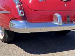 1950 Oldsmobile Rocket 88 Futuramic Convertible Coupe (CC-2088357) for sale in Phoenix, Arizona