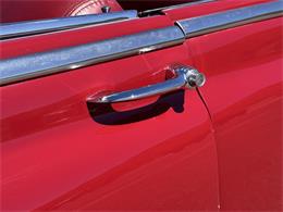 1950 Oldsmobile Rocket 88 Futuramic Convertible Coupe (CC-2088357) for sale in Phoenix, Arizona