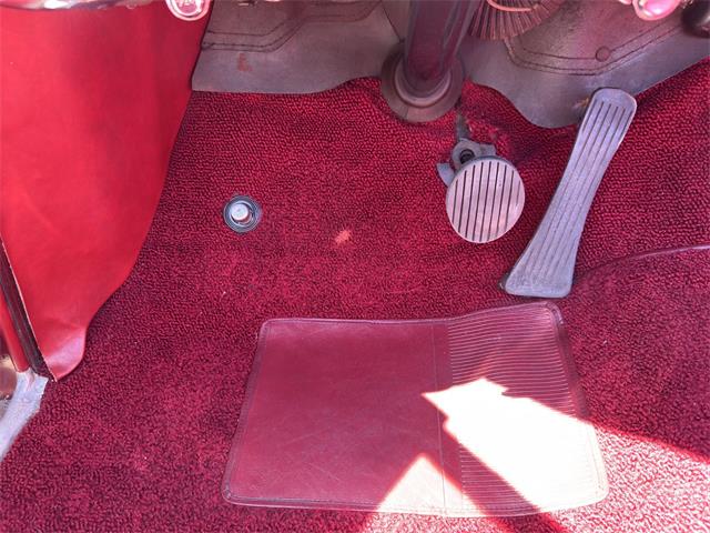 1950 Oldsmobile Rocket 88 Futuramic Convertible Coupe (CC-2088357) for sale in Phoenix, Arizona
