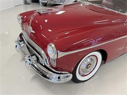 1950 Oldsmobile Rocket 88 Futuramic Convertible Coupe (CC-2088357) for sale in Phoenix, Arizona