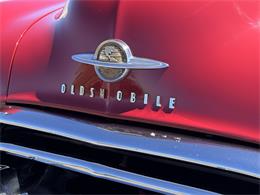 1950 Oldsmobile Rocket 88 Futuramic Convertible Coupe (CC-2088357) for sale in Phoenix, Arizona