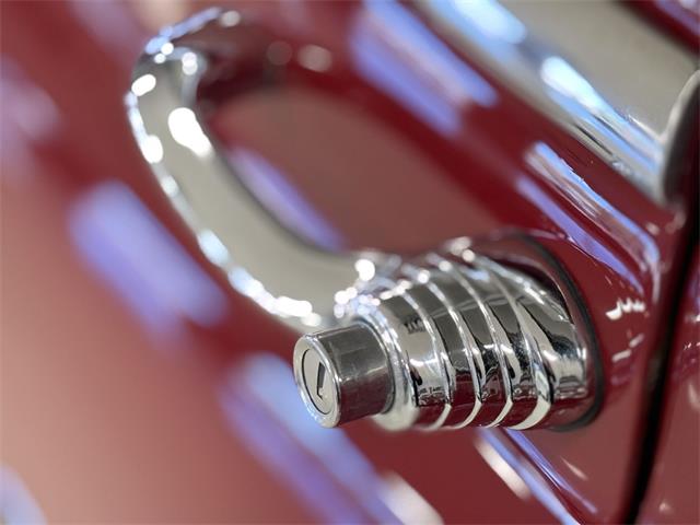 1950 Oldsmobile Rocket 88 Futuramic Convertible Coupe (CC-2088357) for sale in Phoenix, Arizona