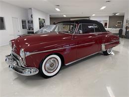 1950 Oldsmobile Rocket 88 Futuramic Convertible Coupe (CC-2088357) for sale in Phoenix, Arizona