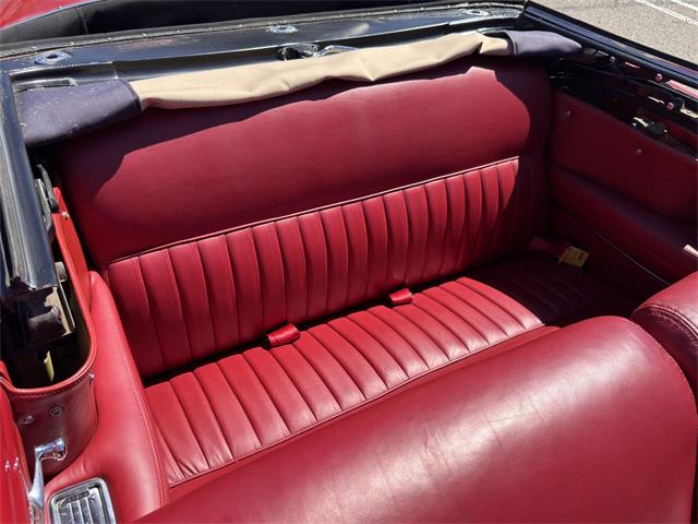 1950 Oldsmobile Rocket 88 Futuramic Convertible Coupe (CC-2088357) for sale in Phoenix, Arizona