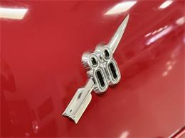 1950 Oldsmobile Rocket 88 Futuramic Convertible Coupe (CC-2088357) for sale in Phoenix, Arizona