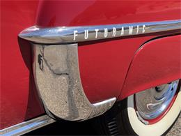 1950 Oldsmobile Rocket 88 Futuramic Convertible Coupe (CC-2088357) for sale in Phoenix, Arizona