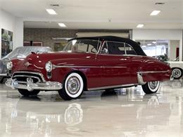 1950 Oldsmobile Rocket 88 Futuramic Convertible Coupe (CC-2088357) for sale in Phoenix, Arizona