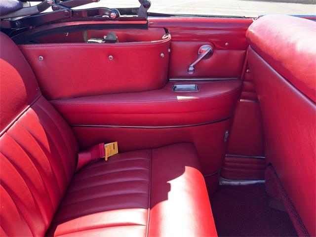 1950 Oldsmobile Rocket 88 Futuramic Convertible Coupe (CC-2088357) for sale in Phoenix, Arizona
