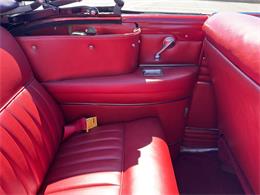 1950 Oldsmobile Rocket 88 Futuramic Convertible Coupe (CC-2088357) for sale in Phoenix, Arizona