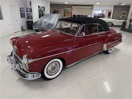 1950 Oldsmobile Rocket 88 Futuramic Convertible Coupe (CC-2088357) for sale in Phoenix, Arizona