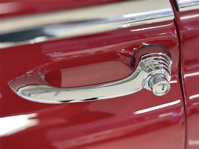 1950 Oldsmobile Rocket 88 Futuramic Convertible Coupe (CC-2088357) for sale in Phoenix, Arizona