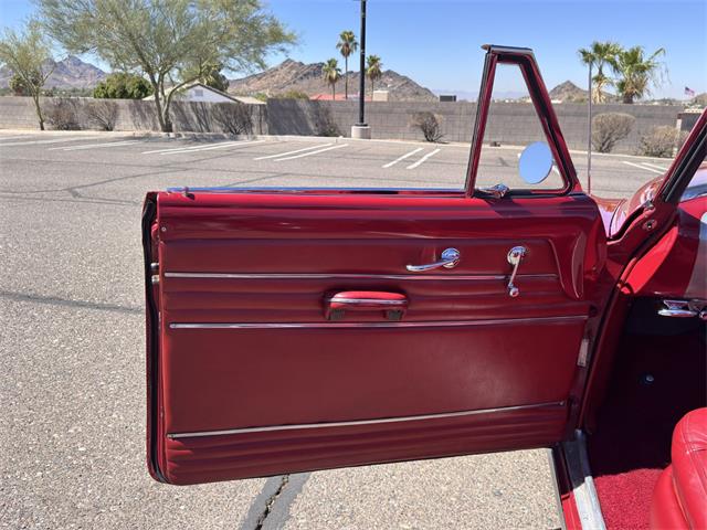 1950 Oldsmobile Rocket 88 Futuramic Convertible Coupe (CC-2088357) for sale in Phoenix, Arizona
