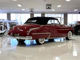 1950 Oldsmobile Rocket 88 Futuramic Convertible Coupe (CC-2088357) for sale in Phoenix, Arizona