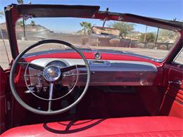 1950 Oldsmobile Rocket 88 Futuramic Convertible Coupe (CC-2088357) for sale in Phoenix, Arizona