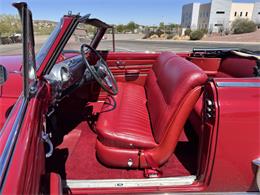 1950 Oldsmobile Rocket 88 Futuramic Convertible Coupe (CC-2088357) for sale in Phoenix, Arizona